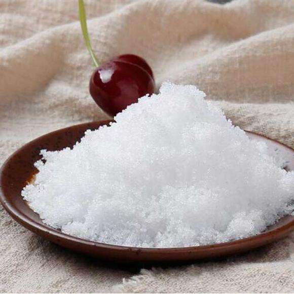 北京食品安全抽檢新檢出1批次綿白糖還原糖分超標